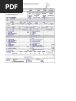 Kota Electricity Distribution Limited: Electricity Consumption Bill (Consumer Copy)