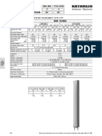 Dual-Band Panel Dual Polarization Half-Power Beam Width