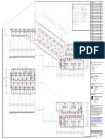 Level 7 Floor Plan - Electrical Powerpoint Layout Plan: Service Apartment Block