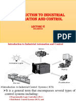 Introduction To PLC