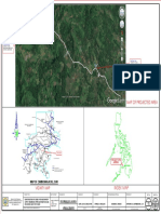 Dalapan Watersystem Map