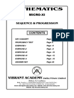 Mathematics: Vibrant Academy