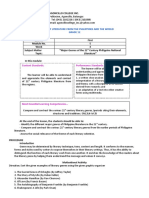 21st Century Lit Module 5&6