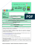 Guía 1 de Física 8° 1P-2021