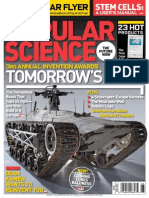 Popular Science - June 2009