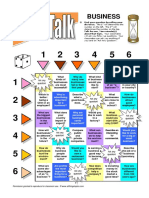 1 Business and Finance Speaking