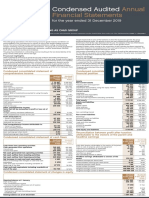 CA Sales - Results 2019 PDF