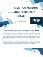 Presentación - PTAR