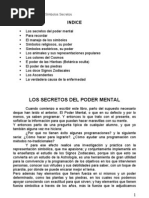 El Poder Mental