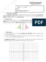 Guia Nº2 - Simetría Axial o Reflexión