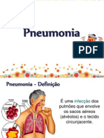 Pneumonia