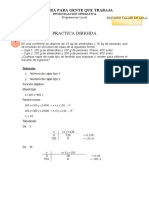 Tarea Inv Operativa