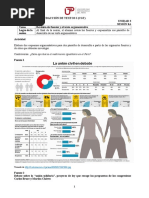 U3 - S8 - Texto Argumentativo (Unión Civil)