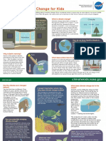 Kids Guide To Climate Change