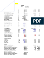 Maz - Design - Separator Capacity Evaluation