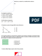 Preguntas Icfes 10