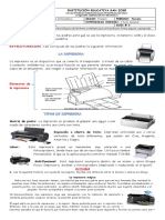 Guia 4 Informática Grado Primero