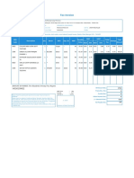 Tax Invoice