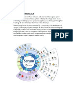 El Scrum de Los Proyectos