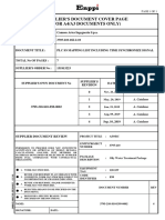 3795-210-S10-E99-0002-Rev.3 PLC Io Mapping List Including Time Synchronize S