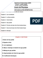 Chap5 Cours Physique ESP ICA1 BA1