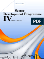 HSDP Iv