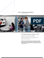 Ccna Exploration 4