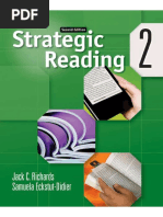 Strategic Reading 2