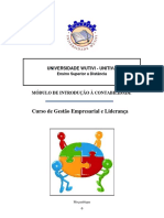 Introducao A Contabilidade