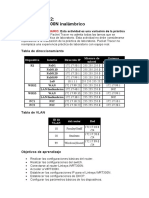 Actividad 7.5.2: Reto Al WRT300N Inalámbrico: Tabla de Direccionamiento