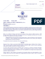 G.R. No. 138322 October 2, 2001 GRACE J. GARCIA, A.K.A. GRACE J. GARCIA-RECIO, Petitioner, REDERICK A. RECIO, Respondents. Panganiban, J.