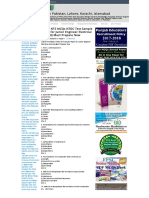 Latest Nts Mcqs NTDC Test Sample Paper For Junior Engineer Electrical Solved Must Prepare Now La Compress