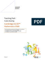 0580 ScaleDrawings Teaching Pack v1