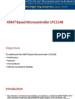 ESARM Unit-III and IV Slides Merged