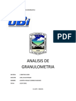 Analisis Granulometreico Construccion 1