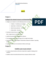 ICT COC Level II PDF