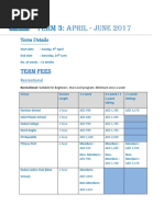 Term-Fees-Mar17 Syaquatics