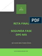 De Olho Nas Teses Cãbiveis - RDP