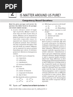 9th Science QSN T1 - Chapter-2 - OTQ