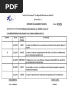 Plandepasantia ACTIVIDADES Semana 3