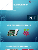 Raspberry Pi