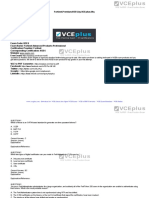 Fortinet - Premium.nse6 .By .VCEplus.23q DEMO Premium