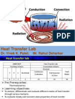 Lecture - 1 - CO, PO, Evaluation Scheme, List of Experiments