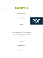 Taller Eje 3 Finanzas 2....