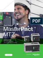 MasterPact MTZ