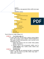 (TASK 1.) : Config/config - Php. These Variables Include: Database Name