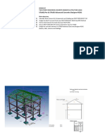 Loadings - NSCP 2015 - 2 Storey Residential Concrete Structure