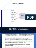 Chap 4 - Echange Sécurisé Entre Clientserveur Secure Socket Layer - SSL-TLS