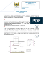 Preguntas 1p Fundaciones A II 2021