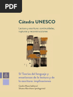 Serie Unesco Lectura y Escritura - Volumen 05 - AAVV